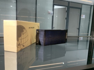 终身长待机便携式太阳能全球定位系统定位器4g全球定位系统跟踪器，用于车辆自动导航全球定位系统跟踪装置 - Product Image 6