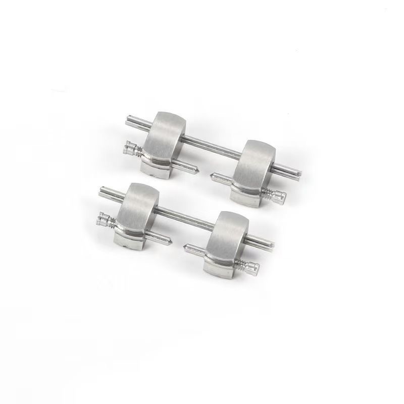 Argent, 4,5 mm