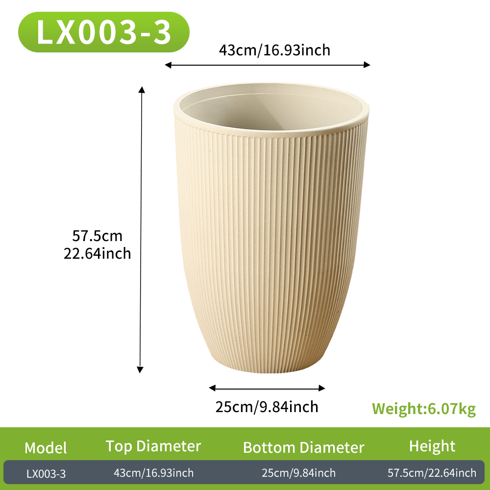 Beige LX003-3
