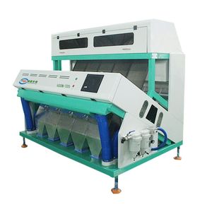 Multifunction Almond Color Sorter/<strong>sorting</strong> Almond Processing <strong>Machine</strong> - Product Image 2