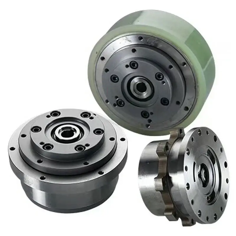 Heavy Loading Drive Wheel Assembly AGV Speed reducer hub reducer 15 for Logistic Automatic Guided Vehicle Gearbox