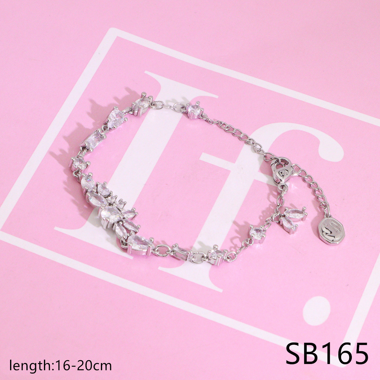 SB165-Argent