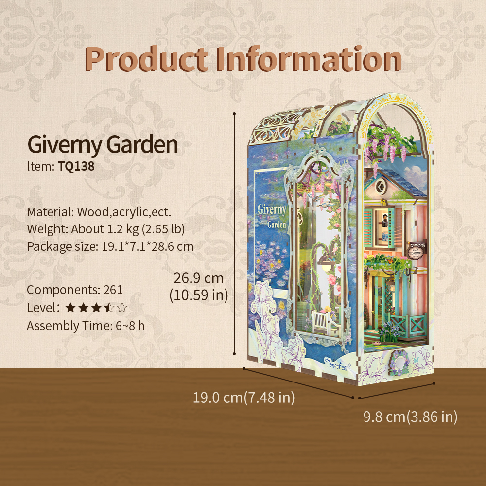 Giardino di Giverny