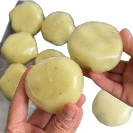 Potato smoothie