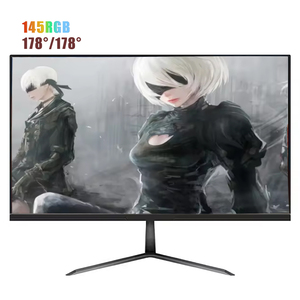 2k Gaming <strong>Monitor</strong> 165hz 27inch Curved Led <strong>Monitor</strong> 24 Inch Gaming <strong>Display</strong> Screen Screen <strong>Display</strong> <strong>Monitor</strong> PC <strong>Display</strong> - Product Image 6