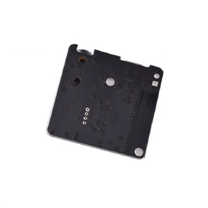 Módulo de placa receptora de Audio estéreo Mini BT de 3,7-5V con micrófono para REPRODUCTOR DE MP3 Arduino placa decodificadora sin pérdidas BT