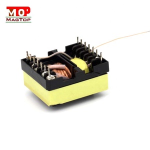 PCB变压器EE/ EER/ EPC/ PQ系列铁氧体磁芯，开关电子式互感器 - Product Image 5