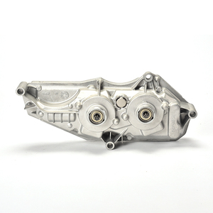 Kalite AE8Z-7Z369-F TCM pogratransmission iletim kontrol modülü ünitesi 2011-2018 Ford Focus/Fiesta 2.0L için uyumlu - Product Image 1