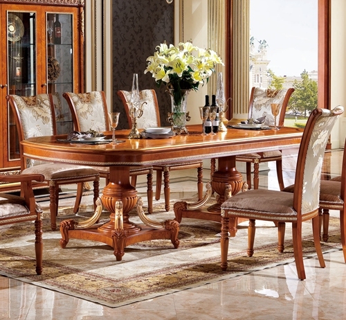 dining table(L2500*D1200*H780mm)