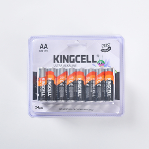Сменные базовые аккумуляторы на 10 лет - Product Image 3