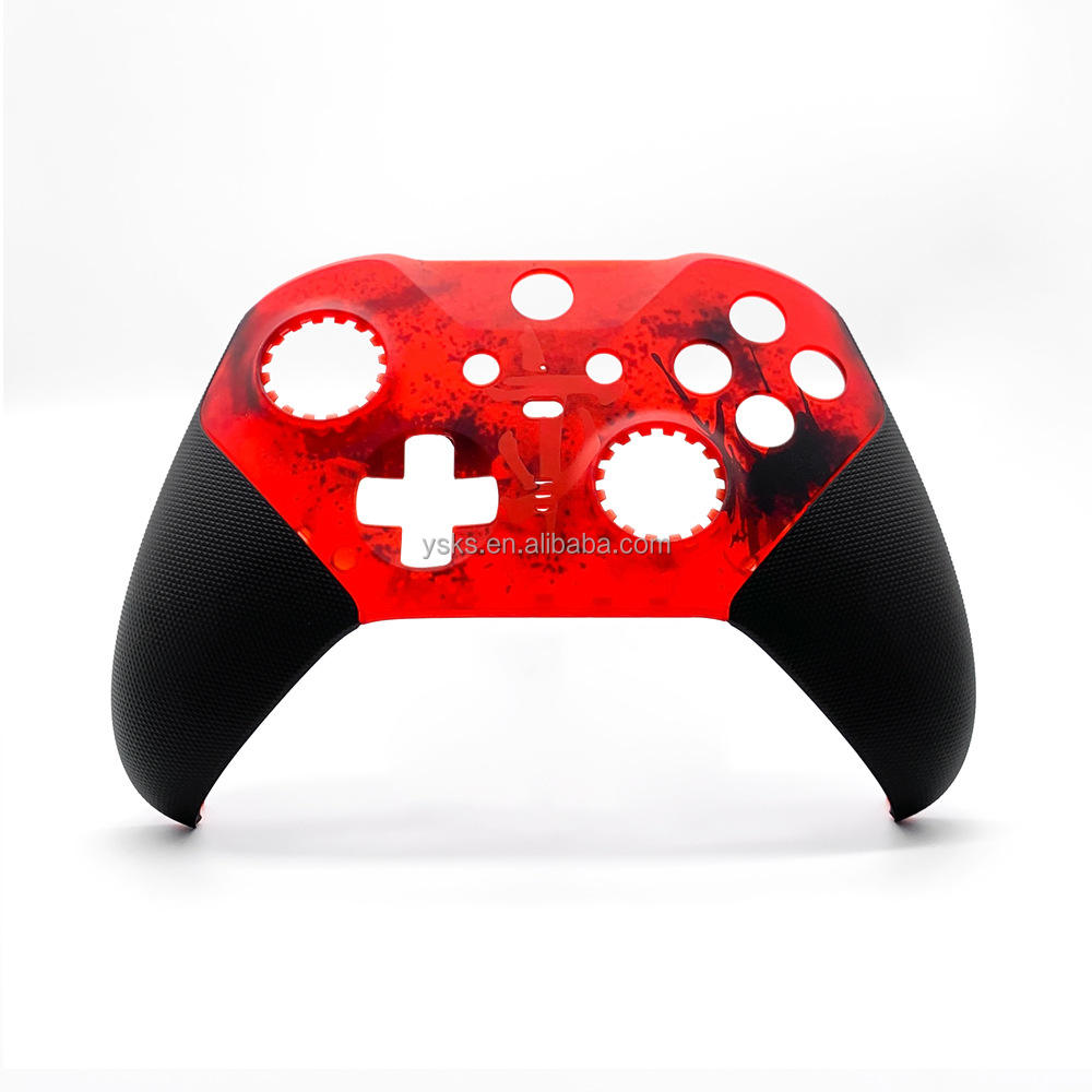 Red Black 1 for Xbox one elite 2 upper shell