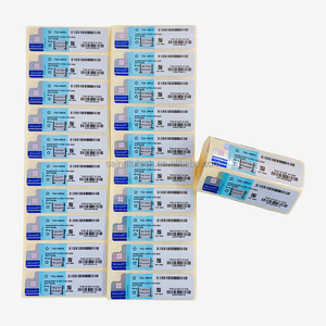 Etiqueta de alta calidad Win 10 Pro OEM Sticker Licencia de activación en línea Win 10 Pro Sticker Win 10 Pro OEM COA Sticker Envío rápido - Product Image 4
