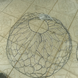 1.3 mm <strong>Wire</strong> High Quality Tree Root <strong>Net</strong> - Product Image 1