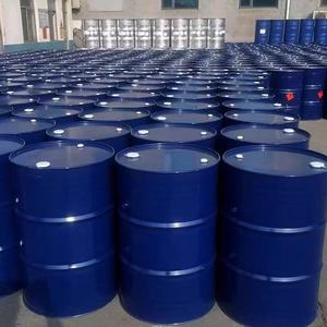 Độ tinh khiết cao 99% tributyl Citrate (TBC) /Chất làm dẻo với CAS 77-94-1 - Product Image 4