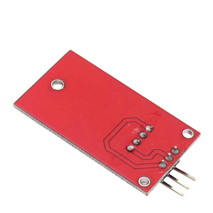 デジタル温度センサー/湿度センサーAM2302 DHT22センサーモジュール電子DIY用 - Product Image 6