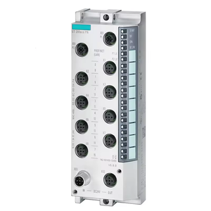 Módulo de entrada/salida digital original a estrenar PLC 6ES7144-6KD00-0AB0 6-650- 67145-6HD- - Product Image 3