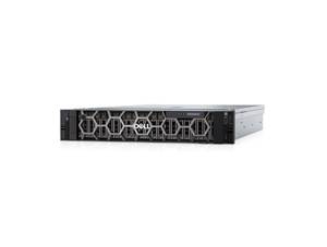 Dell R7615 Server di interfaccia di rete scelte Server flessibilità scheda madre - Product Image 4