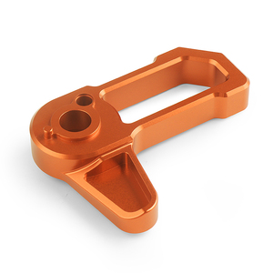 Prototipo mecanizado CNC personalizado Servicio de prototipado rápido Servicio de fresado de mecanizado CNC de precisión Prototipo CNC de aluminio - Product Image 2