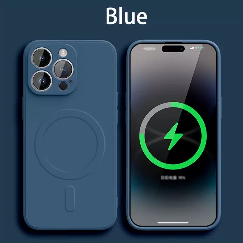 Bleu marine
