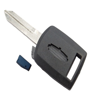 Per chiave Chip Transponder L-incoln con Chip Transponder 4 d63 a 40bit - Product Image 1
