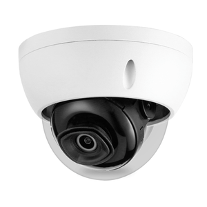 美国股票Valucam Dahua OEM VC-EDI04EG1-IA 4MP红外固定焦距圆顶WizSense网络PoE IP摄像机 - Product Image 2