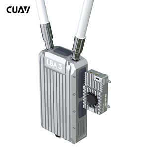 CUAV LBA3 telemetri Rc uzaktan ve alıcı Sky Drone vericileri gökyüzü ve baz ünitesi ile ayarlanır - Product Image 6