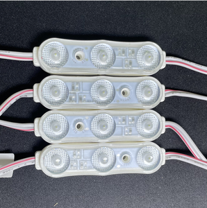DC12V DC24V 1วัตต์โฆษณาวัสดุช่องจดหมายนำแสงโมดูล - Product Image 4