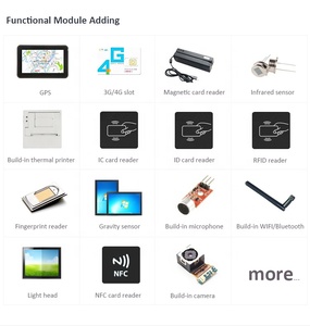IP66 Waterproof Industrial 4.0 Grade <strong>Open</strong> <strong>Frame</strong> square 15 15.6 Inch <strong>LCD</strong> Capacitive Touch <strong>Monitor</strong> with HD-MI <strong>Input</strong> - Product Image 5