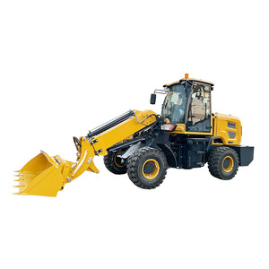 Brazo telescópico duradero de 1,5 T con operación de pendiente de 45 ° Vida útil de 5000H con motor central y componentes de caja de cambios - Product Image 4