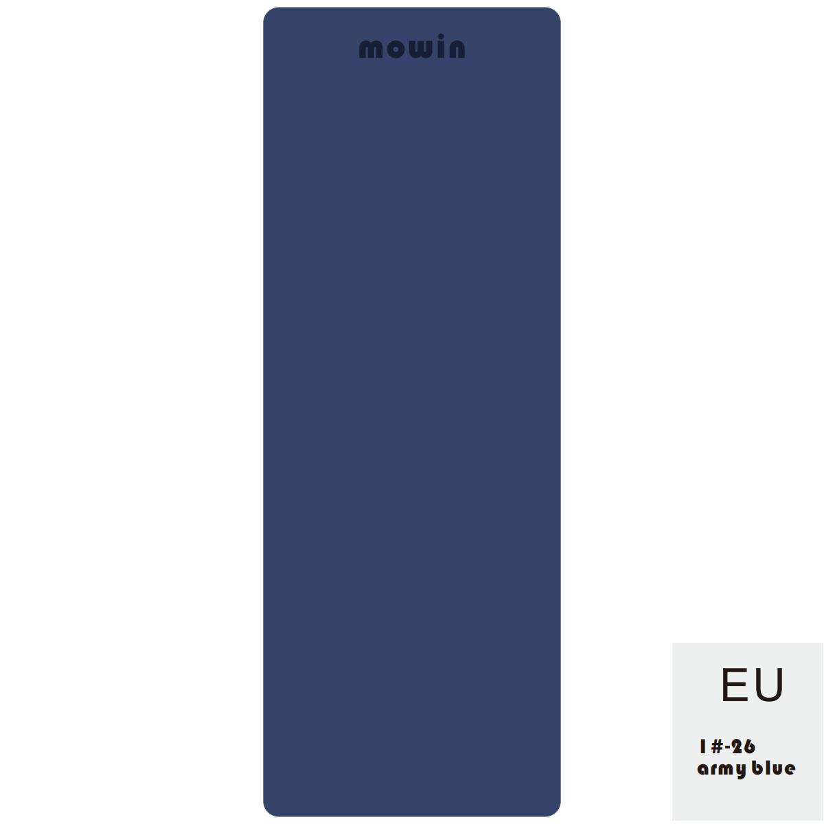 azul militar