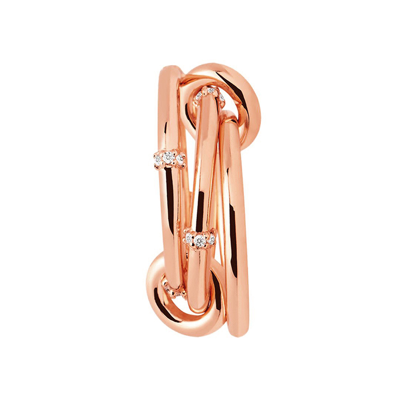 Oro rosa
