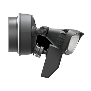 3MP Night Vision CMOS <strong>Sensor</strong> Sound Detection <strong>Motion</strong> Tracking Cloud <strong>Memory</strong> Support Smart IP Security <strong>Camera</strong> - Product Image 3