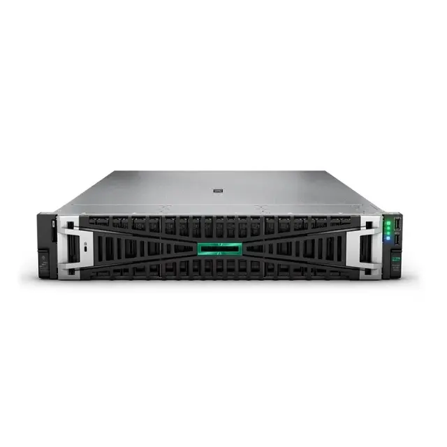 Высокопроизводительный сервер oem 2U Серверный корпус AI сервер dl380 gen10 dl380 gen11