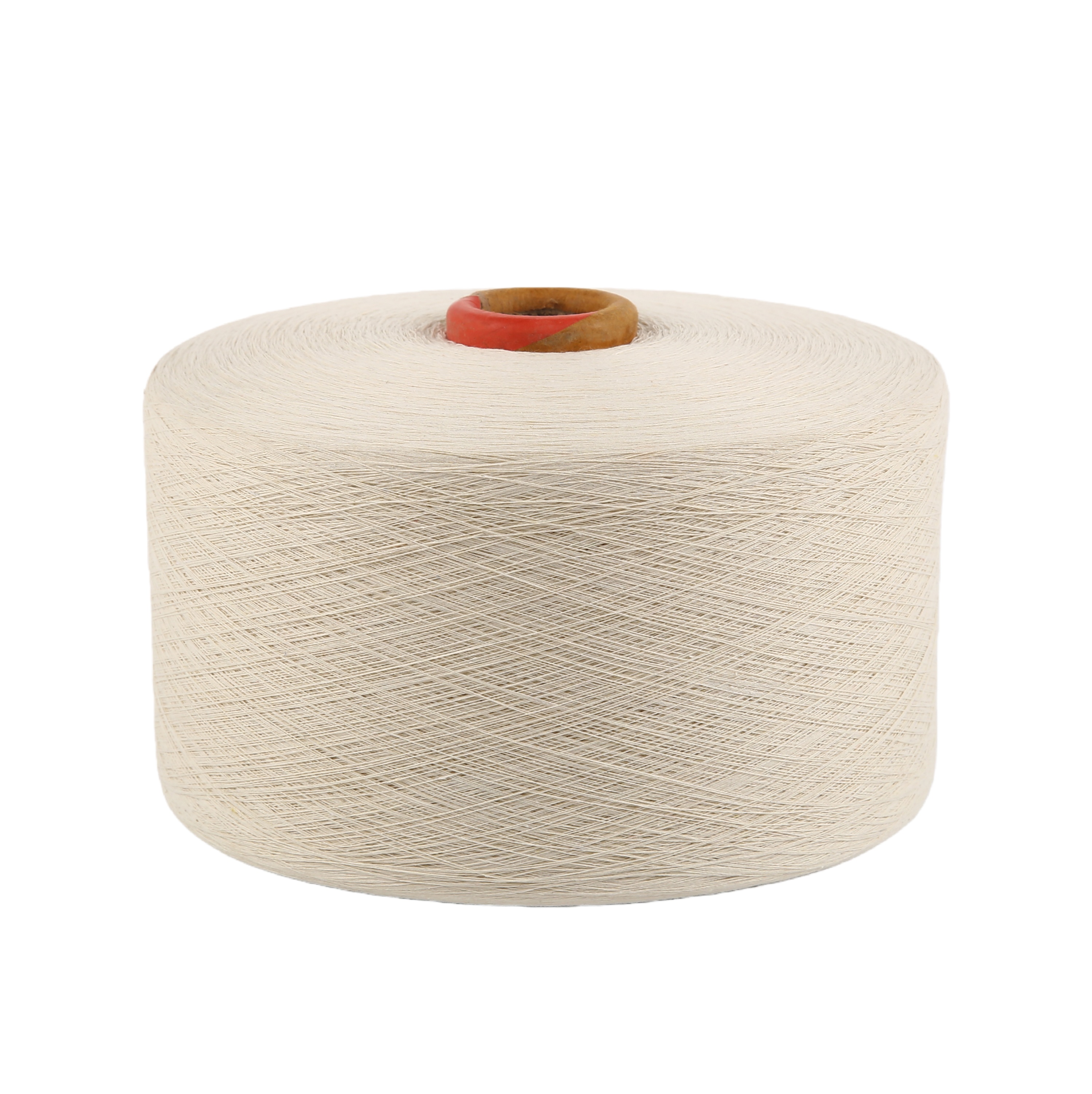Raw White