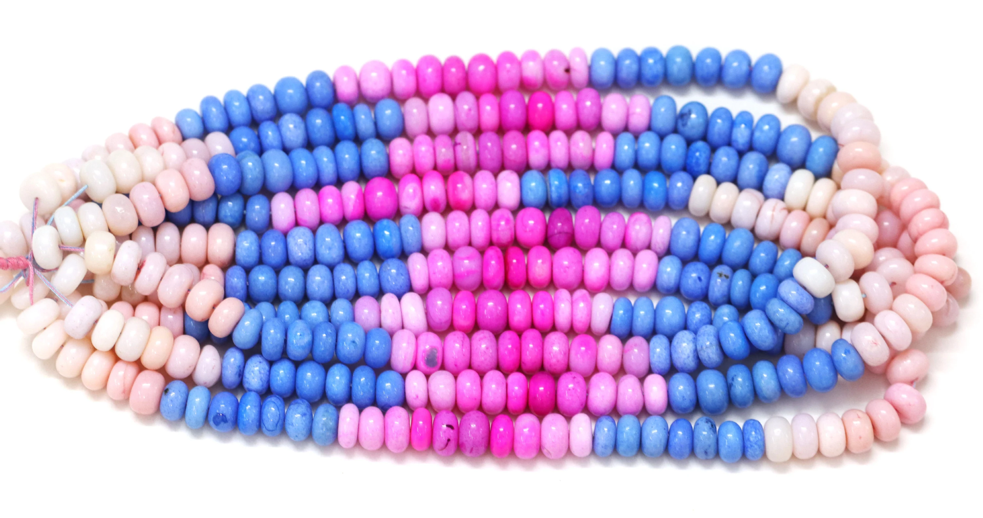 Pink Blue Hot Pink Color