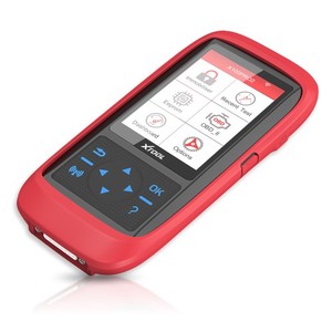 X100 Pro2 Electric Auto Key Programmer mit neuester Software version Kunststoff-Code leser für Autos 1 Jahr Garantie