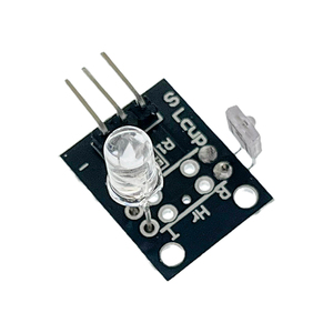 OKY3434 5V指の心拍検出センサーモジュール - Product Image 1