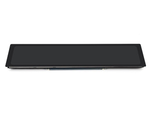 Waveshare 11,9 Zoll kapazitiver Touchscreen LCD, 320 × 1480, HD, IPS, gehärtetes Glas Abdeckung unterstützt Raspberry Pi, Jetson Nano, PC - Product Image 5
