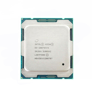 Intel Xeon Processor Cpu E5-2680V4สำหรับ Intel Xeon Processor CPU Server CPU 2.4GHz 14NM 120W LGA 2011-3 - Product Image 2