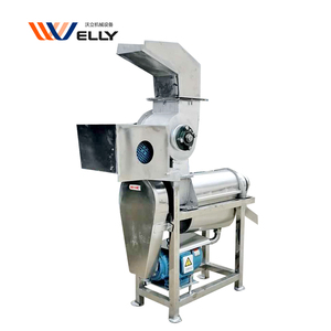 Armut havuç sıkacağı çıkarıcı soğan çıkarıcı maydanoz dut meyve üzüm suyu endüstriyel çıkarma makinası - Product Image 3