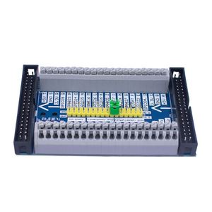 Orange <strong>Raspberry</strong> <strong>PI</strong> 4B / 3B + / 3B <strong>Raspberry</strong> <strong>PI</strong> GPIO RPI Multifunctional Expansion Board Module - Product Image 1