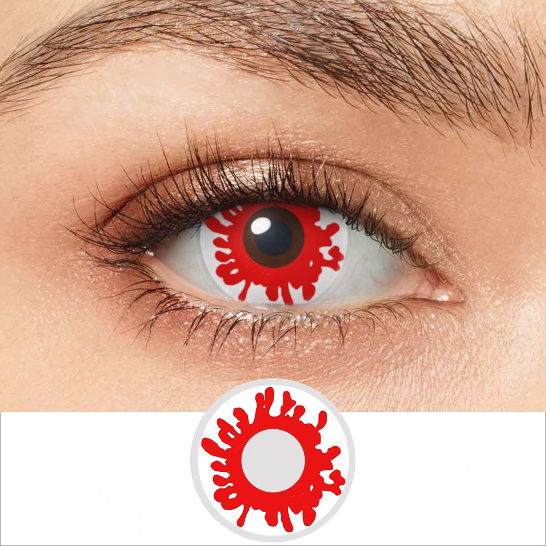 Rojo 8