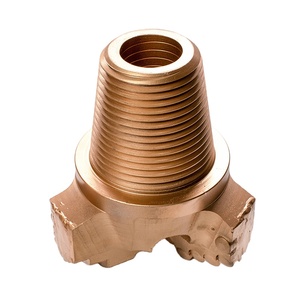 钻井用3翼PDC钻头 - Product Image 6