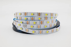 IP65 su geçirmez WS2811 2812B IC LED modül lamba bakır gövde DC5V 12V dijital RGB piksel ışık denetleyici App kontrol modu - Product Image 4