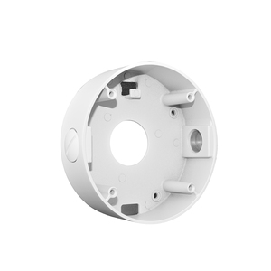 YCX-cámara IP con micrófono incorporado opcional, nuevo diseño, 2 unidades, IR Array LED IMX415 CMOS 4K 8MP 2,8mm lente turret POE