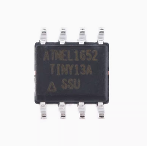 Nuovo chip SOIC-8 ATTINY13A-SSUR originale AVR 8 bit microcontrollore - Product Image 2