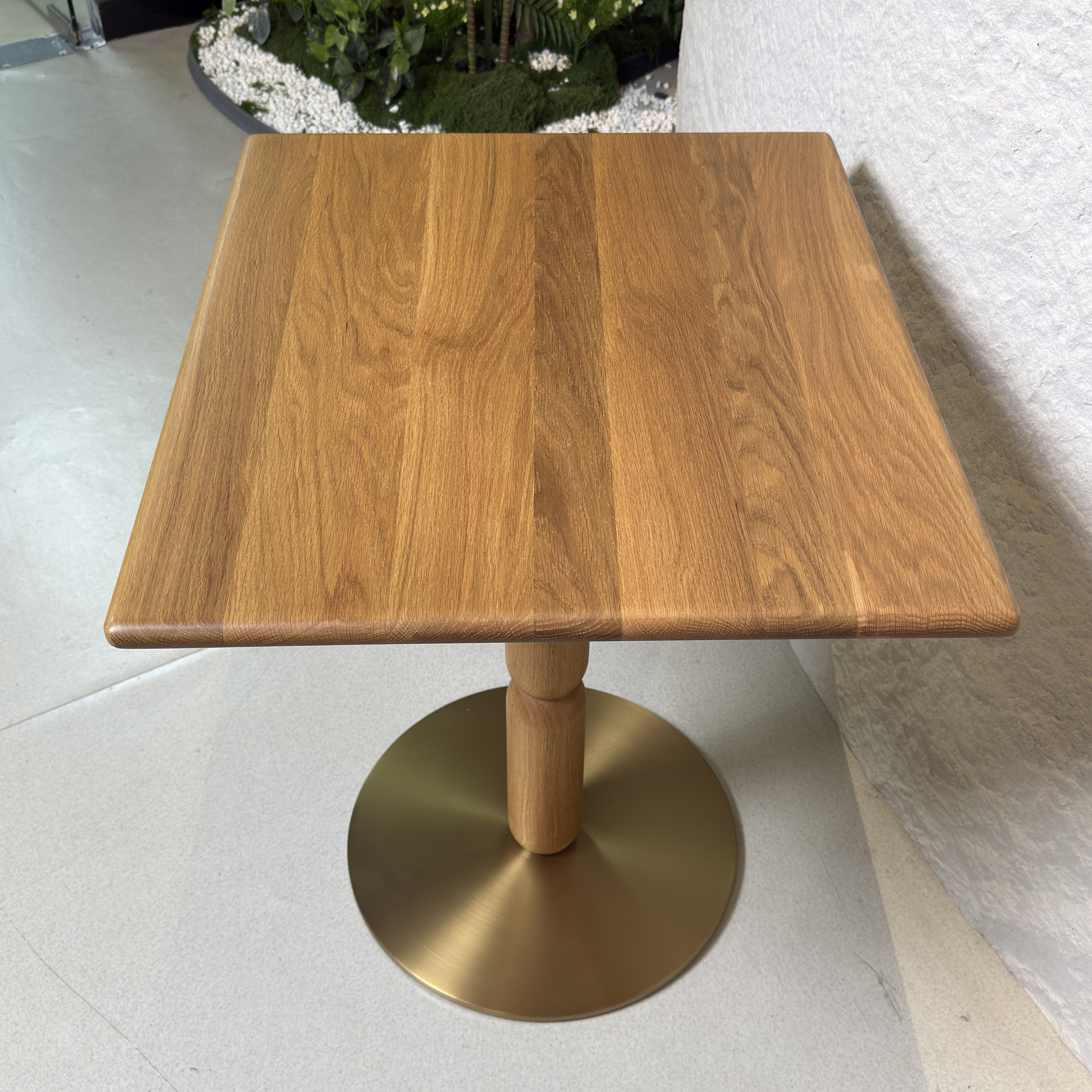Light Oak