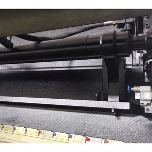 Jugao lớn ép thủy lực phanh 300t CNC tự động Máy uốn cho tấm kim loại - Product Image 4
