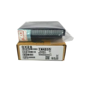 Módulo de entrada y salida de bloque de construcción, QX10, QX28, QX40, QX41, QX42 - Product Image 5