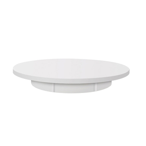 42CM דוכן תצוגה עם 360 תואר מסתובב בסיס חנות מוצר עומד שלט רחוק פטיפון תצוגת Stand - Product Image 3